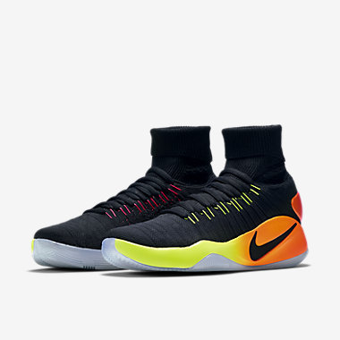 Nike Hyperdunk 2016 rainbow Men 